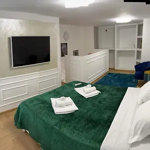 Appartamento Parioli Luxury, Roma