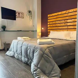 Appartamento Dea Flora, Roma