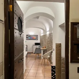 Appartamento Cricket's House, Roma